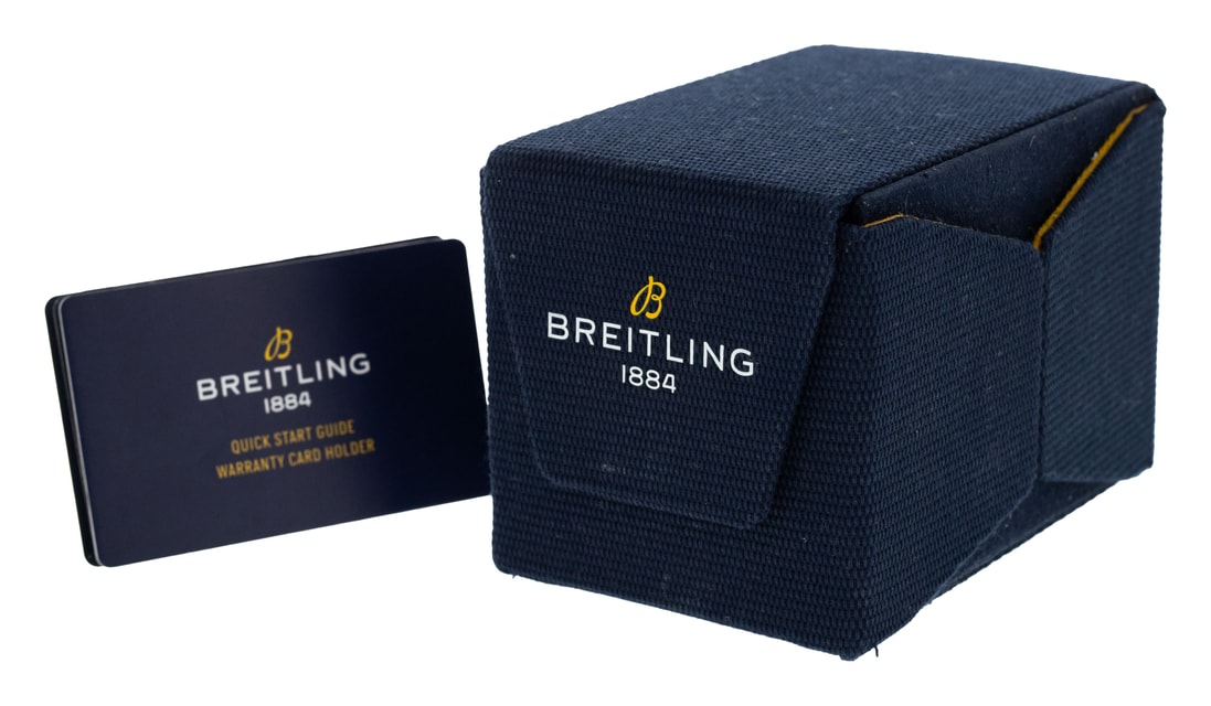 Breitling SuperOcean Heritage II 44 AB2030 Image 4